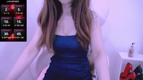 Snapshot of cherriana chatting on September 22, 1:21 am Cheri online show from September 22, 1:21 am