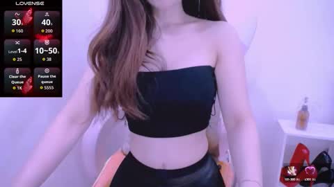 Snapshot of cherriana chatting on September 21, 1:20 am Cheri online show from September 21, 1:20 am