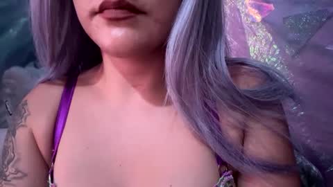 cherrieamaretto online show from October 7, 8:32 am