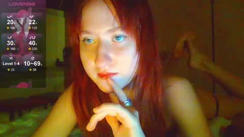 ur cherry online show from December 4, 2:14 am