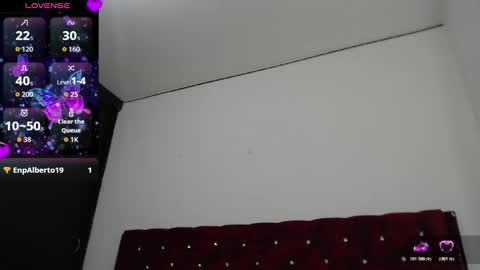 Cherry online show from February 12, 12:09 pm