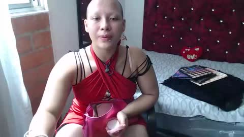 Snapshot of cherry__420 chatting on September 19, 3:27 pm Cherry online show from September 19, 3:27 pm