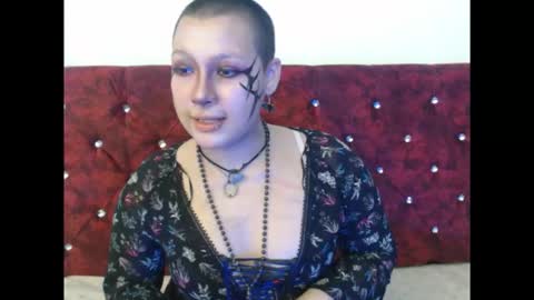 Cherry online show from November 12, 12:40 pm