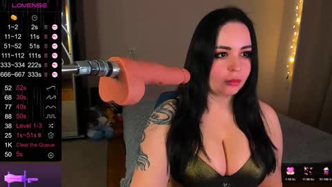 Emily online show from March 19, 2:28 am