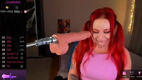 Emily online show from November 17, 5:59 pm