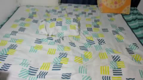 sara and andreu online show from February 23, 4:09 pm