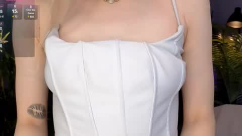 Cherry baby online show from September 15, 9:27 pm