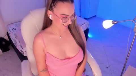 Cherry online show from February 3, 3:15 am