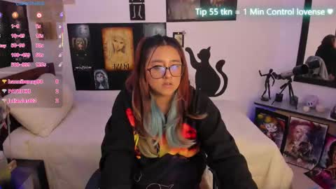 cherry_blushh online show from November 21, 9:24 pm