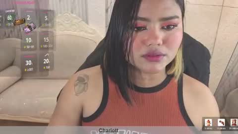 cherry_bunny_cn online show from July 16, 1:47 pm