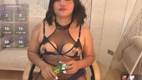 cherry_bunny_cn online show from July 18, 2:08 pm