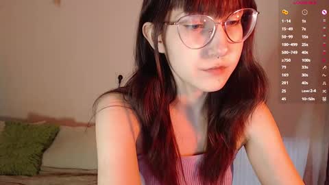 Snapshot of cherry_hazzze chatting on February 26, 4:38 pm Cheryl online show from February 26, 4:38 pm