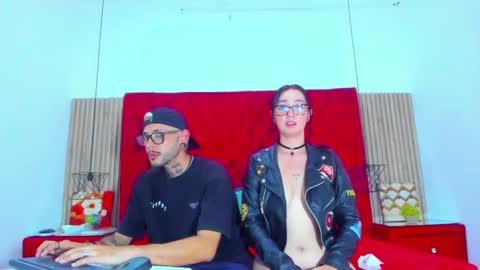 Cherry Mew and jean online show from March 4, 9:29 am