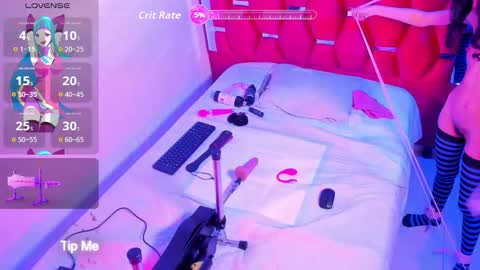 cherry online show from February 24, 12:08 pm