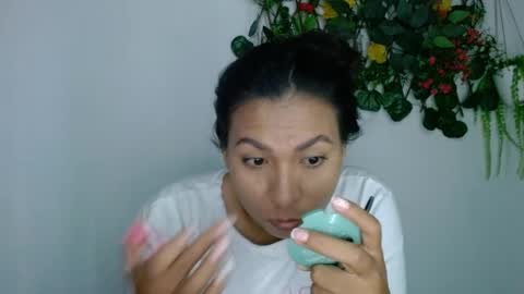 cherry online show from December 15, 12:39 am