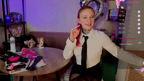 Snapshot of cherry_roxy chatting on October 19, 9:19 pm Roxy online show from October 19, 9:19 pm