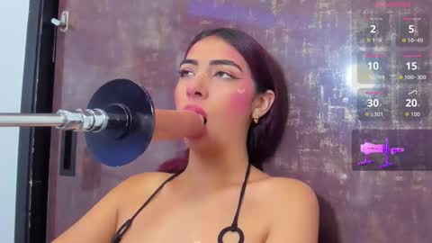 ANNY online show from January 16, 4:43 am