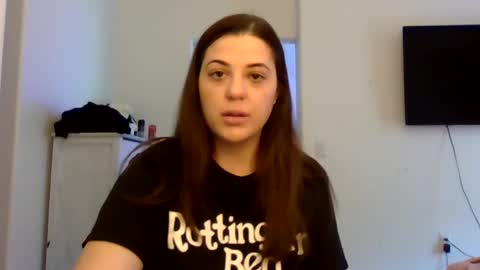 Cherry online show from February 7, 8:20 pm