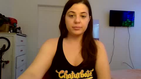 Cherry online show from January 31, 12:39 am