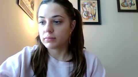 Cherry online show from March 6, 10:36 pm