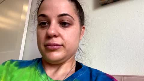 Cherry online show from January 27, 9:44 pm