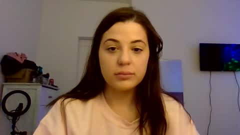 Cherry online show from January 30, 7:48 pm