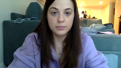 Cherry online show from January 28, 10:01 pm