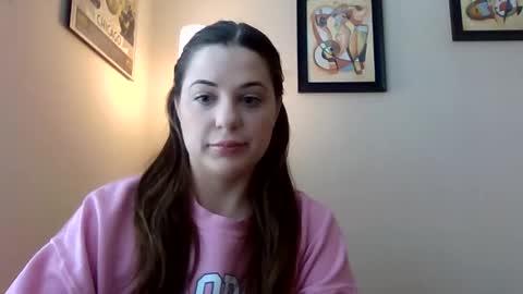 Cherry online show from November 12, 6:54 pm