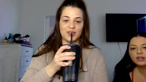 Cherry online show from February 11, 9:03 pm