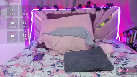 cherryblossom78 online show from November 14, 3:20 am