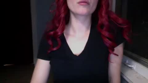 Snapshot of cherryblushxo chatting on February 3, 4:04 am cherryblushxo online show from February 3, 4:04 am