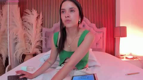 Cherry online show from January 5, 5:27 pm