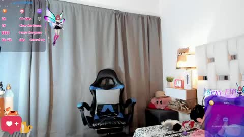 Samy Perez online show from April 15, 8:09 pm