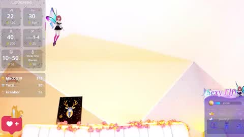 Samy Perez online show from December 18, 10:16 pm