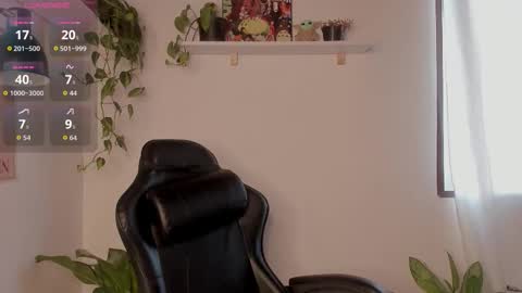 Cherry Lady online show from October 19, 9:41 pm