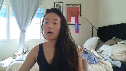 Miss Cherry online show from December 20, 9:33 pm