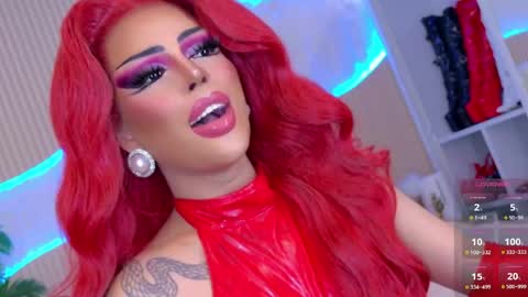 THE ALPHA   GODDESSOFSEXUALDESIRE online show from May 29, 3:59 am