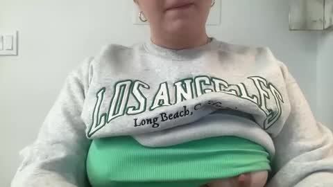 CherryJune online show from January 31, 3:11 pm