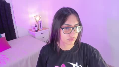 Snapshot of cherrylady2 chatting on October 17, 11:58 am Cherry online show from October 17, 11:58 am