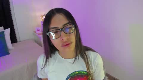 Snapshot of cherrylady2 chatting on October 18, 12:42 pm Cherry online show from October 18, 12:42 pm