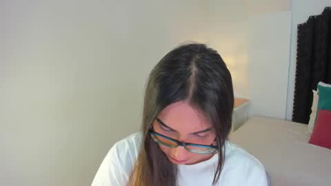 Snapshot of cherrylady2 chatting on October 9, 11:37 am Cherry online show from October 9, 11:37 am
