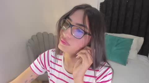 Snapshot of cherrylady2 chatting on September 26, 1:41 pm Cherry online show from September 26, 1:41 pm