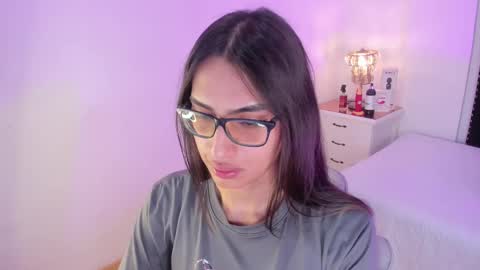 Snapshot of cherrylady2 chatting on October 4, 12:14 pm Cherry online show from October 4, 12:14 pm