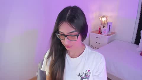Snapshot of cherrylady2 chatting on October 5, 2:02 pm Cherry online show from October 5, 2:02 pm