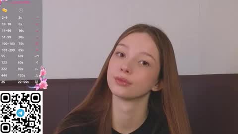 Snapshot of cherrymira chatting on September 28, 7:39 am Loise online show from September 28, 7:39 am