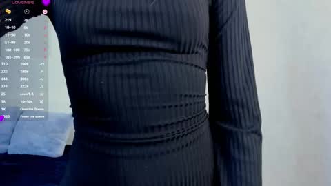 Loise online show from March 9, 5:28 pm