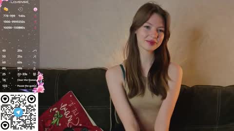 Loise online show from January 11, 5:30 pm