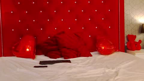 cherrysinn online show from February 12, 9:29 pm