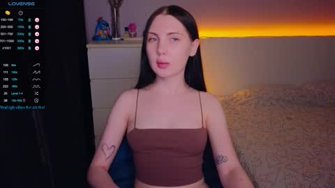 Katrine online show from September 13, 11:51 pm