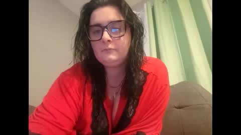 CherryVibe xxx online show from May 2, 12:49 am
